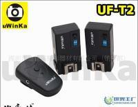 優(yōu)永佳專業(yè)閃光燈觸發(fā)器與引閃器 提升攝影創(chuàng)作的必備利器