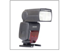 永諾YN660套機(jī)高清拍攝圖片大全 攝影器材的實(shí)用指南