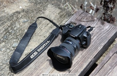 單反相機 開啟專業攝影之門