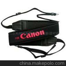 佳能相機(jī)減壓背帶 解放雙肩，專(zhuān)注創(chuàng)作